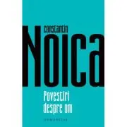 Povestiri despre om