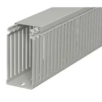 Canal cablu perforat, type 10050 | Type LKV 10050
