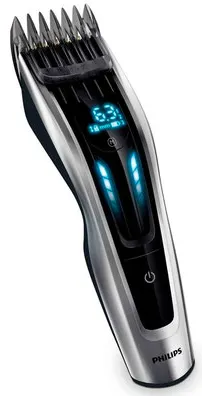 Aparat de tuns Philips - HC9450/15, 0.5-42 mm, gri