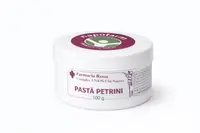 Pasta Petrini – uz extern cu zinc si talc, 100 g, Napofarm