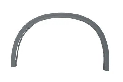 Bandou aripa fata stanga potrivit BMW X5 F15, F85 2013-2018 - (grund)
