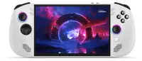 Consolă Lenovo Legion GO S