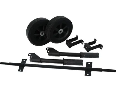 Set de transport KS 3 KIT