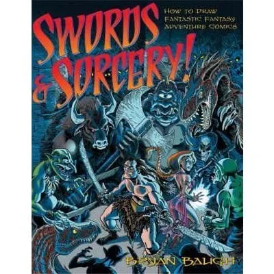 Swords and Sorcery
