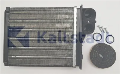 Schimbator caldura, incalzire habitaclu KALTSTADT KS-04-0011