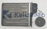 Schimbator caldura, incalzire habitaclu KALTSTADT KS-04-0011