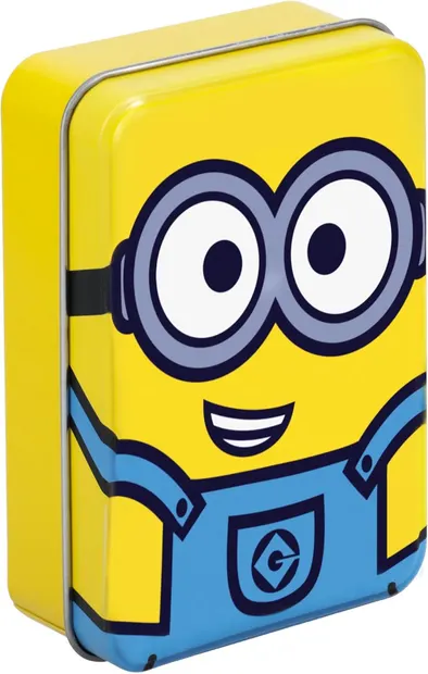 Cărți de joc Paladone - Minions