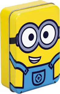 Cărți de joc Paladone - Minions