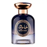 Khulood 100ml - Apa de Parfum, dama Engros