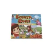Scufita Rosie