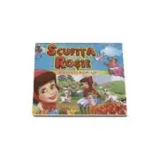 Scufita Rosie