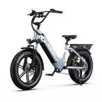 Bicicletă electrică pentru adulți ONESPORT OT08 48V 18Ah baterie