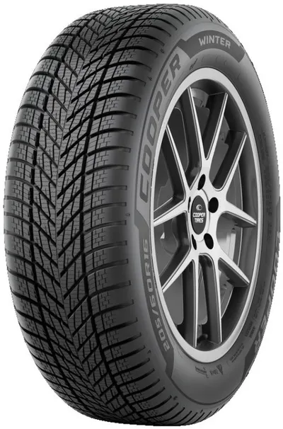 Cooper Winter ( 195/55 R15 85H EVR )