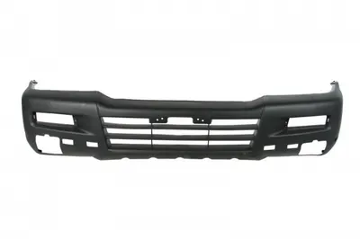 Bara fata cu locas proiector negru potrivit MITSUBISHI L200 2001-2005