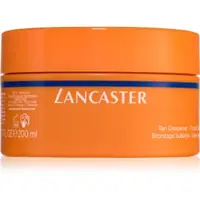 Lancaster Sun Beauty Tan Deepener gel tonifiant pentru a scoate in evidenta bronzul