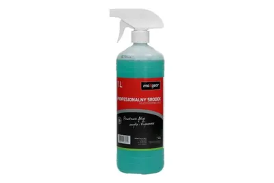 solutie de curatat jente Maxgear 1L 1L