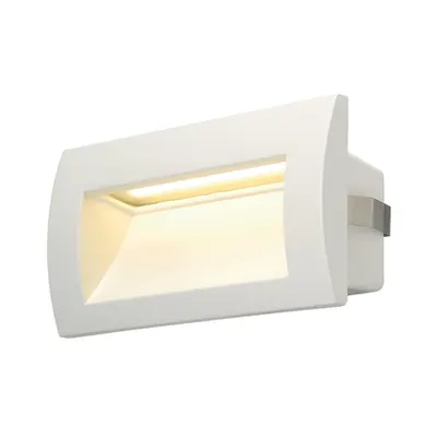 Spot incastrat, DOWNUNDER OUT M Wall lights, white