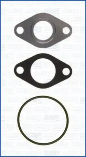 Garnitura Supapa Egr (set) Potrivit Audi A3, A4 B5, A4 B6, A4 B7, A6 C5; Ford Galaxy I, Galaxy Mk I; Seat Alhambra, Altea, Altea Xl, Cordoba, Ibiza Iii, Leon, Toledo Ii 1.9d 2.0d 03.95-