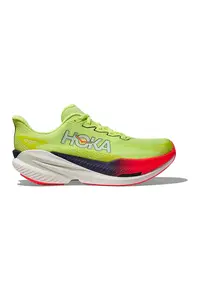 Pantofi low-cut pentru alergare Mach X 3 - Verde lime
