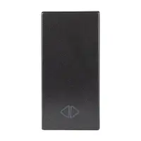 Moda Stila Fume Clapeta Intrerupator Cap Cruce 1 Modul