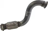 Teava Esapament Fata Potrivit Ds Ds 4, Ds 5; Citroen C4, C4 Grand Picasso I, C4 I, C4 Ii, C4 Picasso I, C5 Iii, Ds4, Ds5; Peugeot 3008, 308, 308 I, 5008, Rcz 1.6 1.6h 09.07-12.18