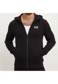 Trening M Track Suit HOODIE FZ CH BR-8NPV68-PJVTZ-1200