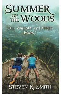 Summer of the Woods: The Virginia Mysteries Book 1