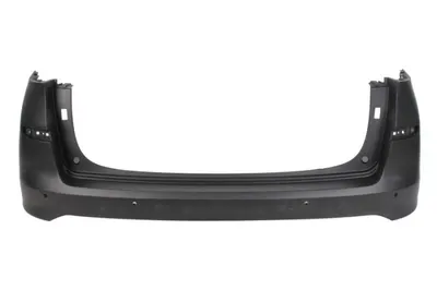 Bara spate, orificii senzori parcare: 4 potrivit HYUNDAI TUCSON TL SUV 07.18-09.20