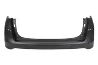 Bara spate, orificii senzori parcare: 4 potrivit HYUNDAI TUCSON TL SUV 07.18-09.20