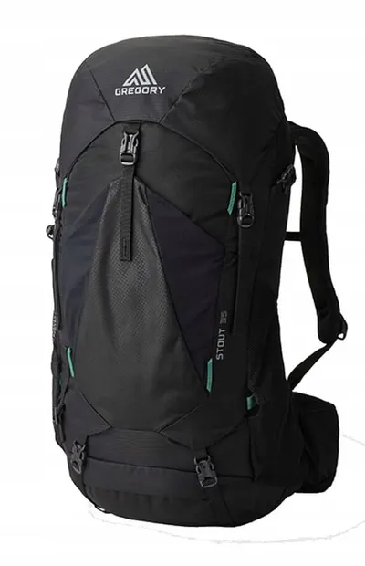 Rucsac de trekking pentru bărbați Gregory Stout 35 l RC