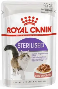Royal Canin Felin Plic Sterilised 85 g
