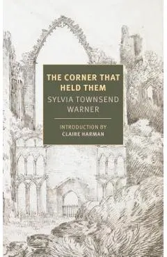 The Corner That Held Them