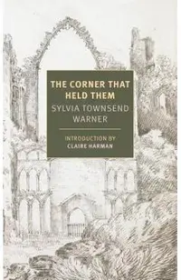 The Corner That Held Them