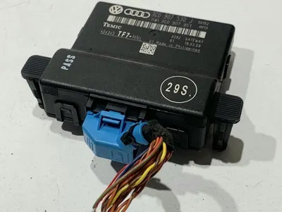 Modul control gateway 3C0907530J Volkswagen Passat CC (2008-2012) 2.0 tdi CBBB