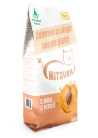 Mitzura Asternut Vegetal Tofu Piersica 5 L