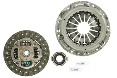 Kit ambreiaj cu rulment (cu rulment, 230mm) potrivit SUBARU FORESTER, IMPREZA, LEGACY IV, LEGACY V 2.0 2.5 12.02-12.14