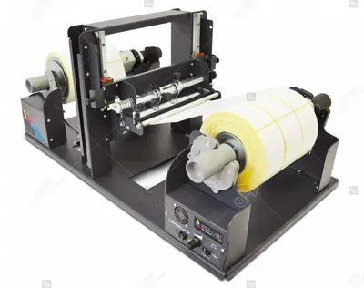 Roluitor cu slitter Afinia SR-100