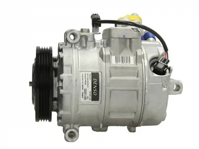Compresor AC clima BMW Seria 5 (E60), 5 (E61), 6 (E63), 6 (E64), 7 (E65, E66, E67) 2.5-4.8 intre 2003-2010