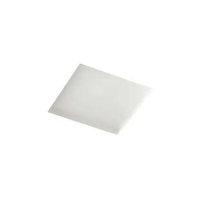 DAN SQ 80 corp de iluminat incastrat plaster 230V GU10 35W