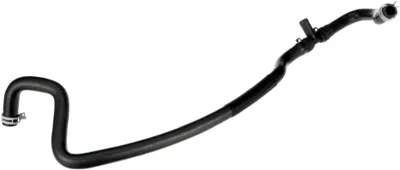 Furtun radiator (18mm 18mm) potrivit TESLA MODEL S Electric 09.12