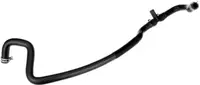 Furtun radiator (18mm 18mm) potrivit TESLA MODEL S Electric 09.12-