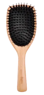 Perie de par mare cu peri micsti Profi FSC, 1 bucata, Parsa Beauty