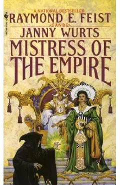 Mistress of the Empire