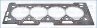 Garnitura chiulasa (grosime: 1,8mm) potrivit CITROEN AX, SAXO, XSARA; PEUGEOT 106 I, 106 II, 106 II HATCHBACK; ROVER 100 METRO 1.5D 06.94-07.04