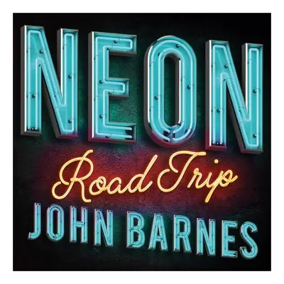 Neon Road Trip