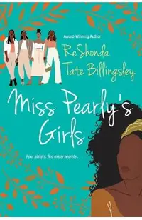 Miss Pearly's Girls