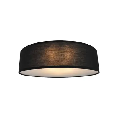 Plafoniera CLARA CL12029-D30-BK