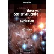 An Introduction to the Theory of Stellar Structure and Evolution