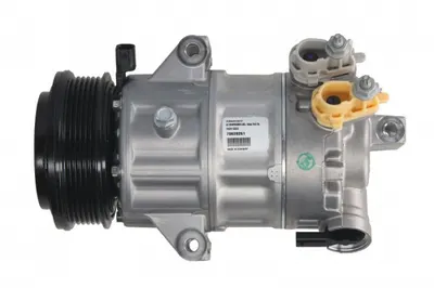 Compresor climatizare potrivit FORD FIESTA VII, FOCUS IV, KUGA III, PUMA 1.5 04.18