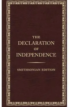 The Declaration of Independence, Smithsonian Edition